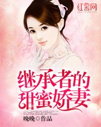 继承者的甜蜜娇妻 封面