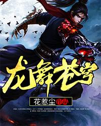 龙舞苍穹 封面