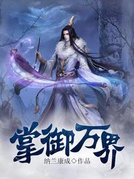 掌御万界 封面