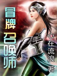 冒牌召唤师 封面