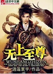 无上至尊 封面