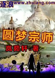圆梦宗师 封面