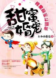 甜蜜婚宠:腹黑萌宝斗奶爸 封面