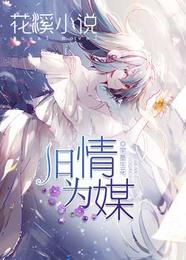 旧情为媒 封面