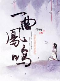 一曲凤鸣 封面