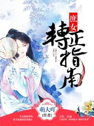 庶女转正指南 封面
