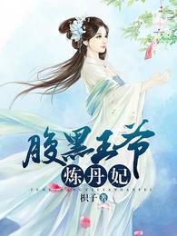 腹黑王爷炼丹妃 封面