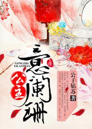 公主意阑珊 封面