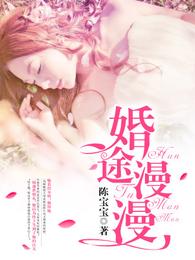 婚途漫漫 封面
