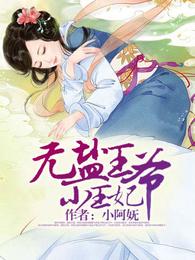 无盐王爷小王妃 封面