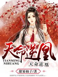 天命逆凰 封面