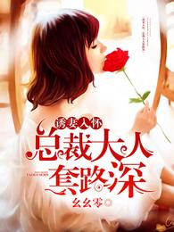 诱妻入怀，总裁大人套路深 封面