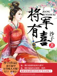 将军有喜 封面