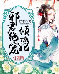 邪君绝宠倾城妃 封面