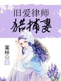 旧爱律师猎捕妻 封面