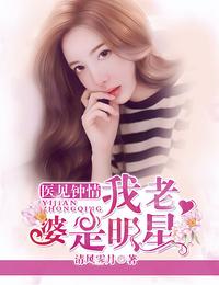 我老婆是明星 封面