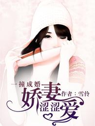 一撞成婚：娇妻涩涩爱 封面