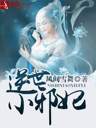 逆世小邪妃 封面