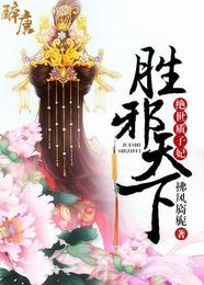胜邪天下，绝世质子妃 封面