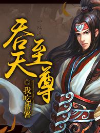 吞天至尊 封面