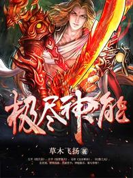 极尽神能 封面