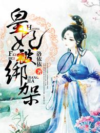 皇妃被绑架 封面