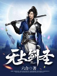 无上剑圣 封面