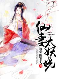 仙妻太妖娆 封面