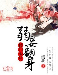 侯门心计:弱妾翻身 封面