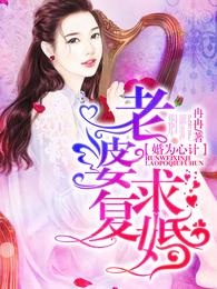 婚为心计：老婆，求复婚 封面