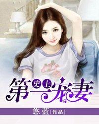 史上第一宠妻 封面