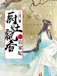 厨灶飘香之农家妃 封面