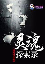 灵魂探索录 封面