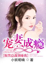 宠妻成瘾：腹黑总裁别碰我！ 封面