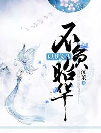 以梦为马,不负昭华 封面