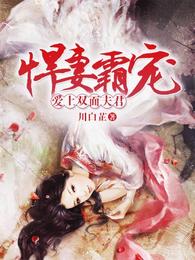 悍妻霸宠:爱上双面夫君 封面