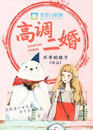高调二婚 封面