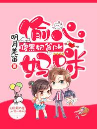腹黑奶爸PK偷心妈咪 封面