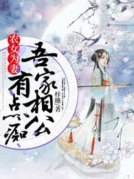 农女为妻:吾家相公有点痴 封面