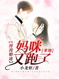 漫漫婚途:爹地,妈咪又跑了! 封面