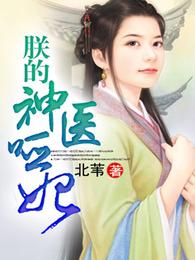 朕的神医哑妃 封面