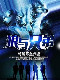 狼与兄弟 封面