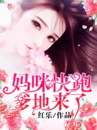 妈咪快跑，爹地来了！ 封面