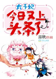 太子妃今日又上头条了 封面