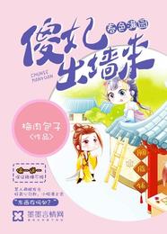 春色满园,傻妃出墙来 封面