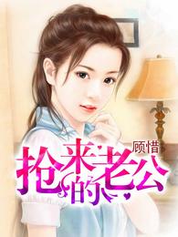 抢来的老公 封面