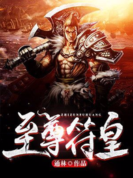 至尊符皇 封面
