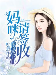 萌宝找上门：妈咪，请签收 封面