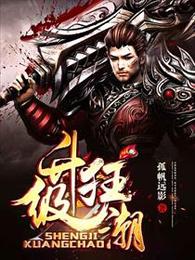 升级狂潮 封面