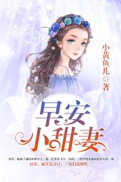 早安,小甜妻 封面